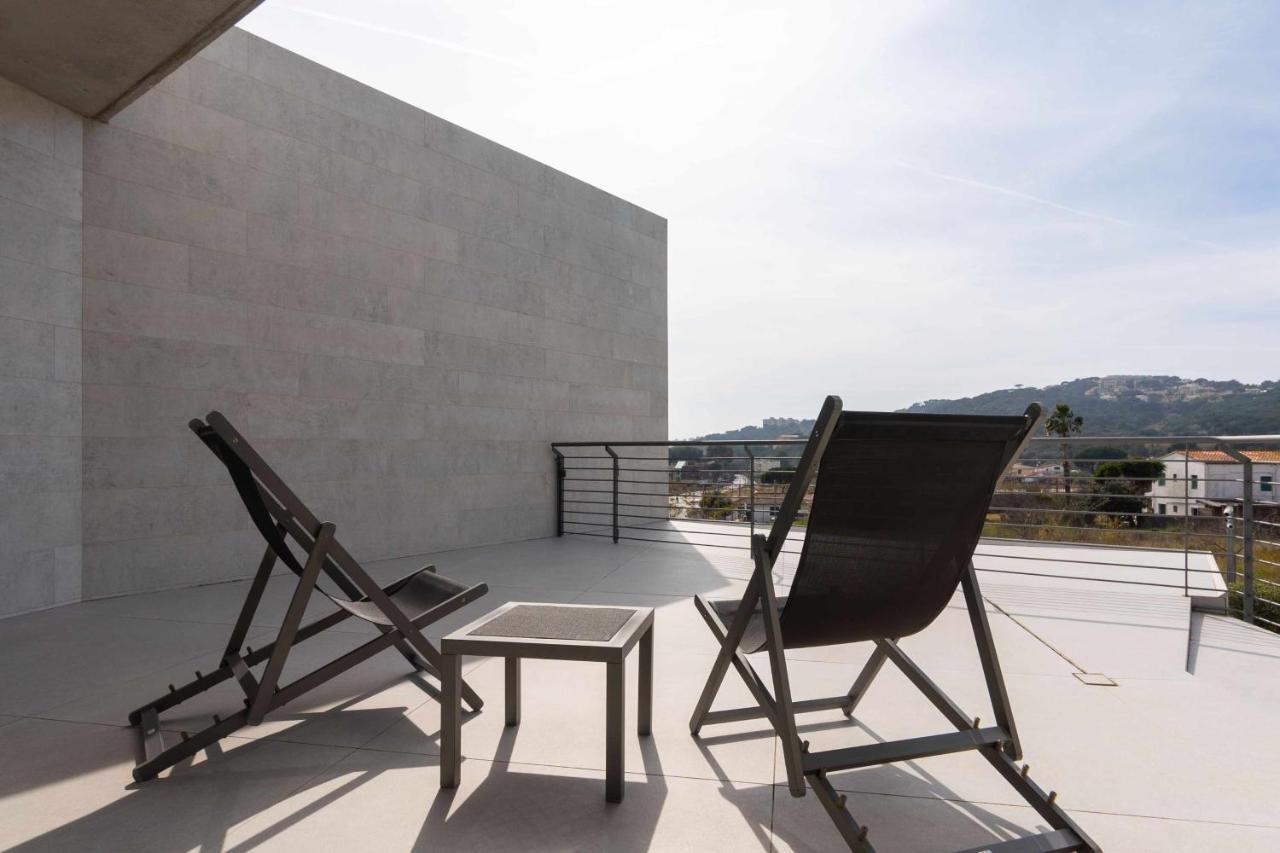 Naramia Sagaro Villa With Poolgarden10 Pax S'Agaro Buitenkant foto