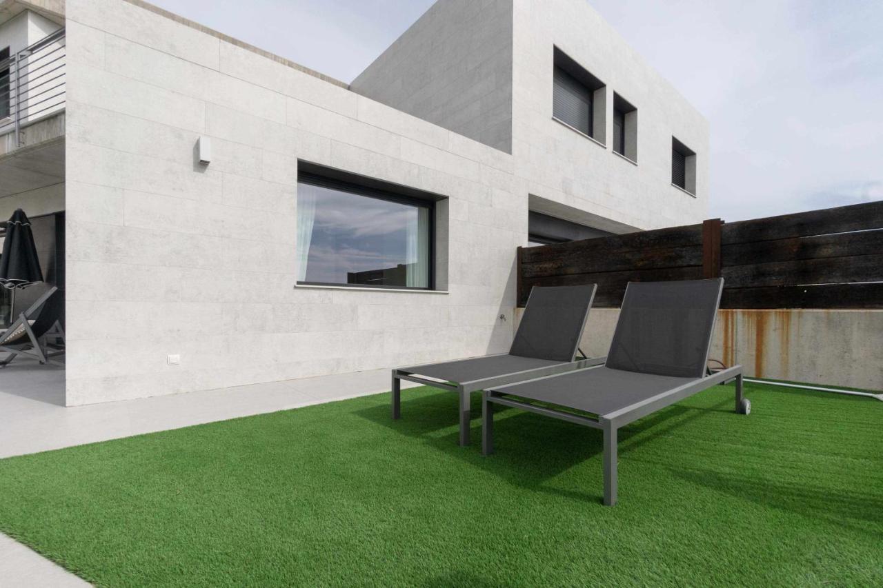 Naramia Sagaro Villa With Poolgarden10 Pax S'Agaro Buitenkant foto