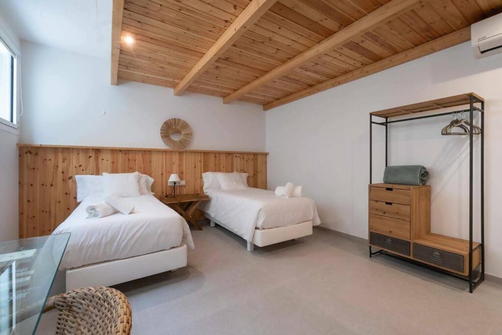 Naramia Sagaro Villa With Poolgarden10 Pax S'Agaro Buitenkant foto