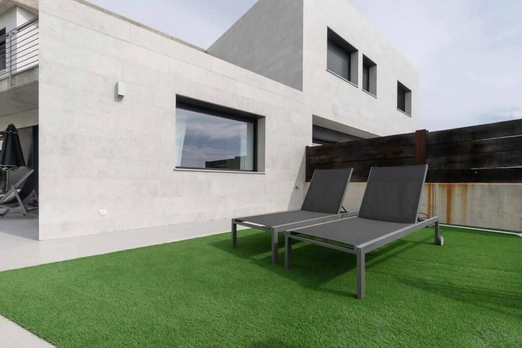Naramia Sagaro Villa With Poolgarden10 Pax S'Agaro Buitenkant foto